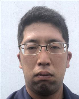 株式会社大同建設工業　長坂優佑　様